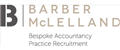 Barber Mclelland Ltd