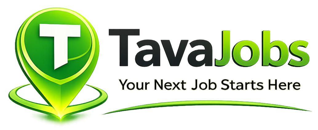 TavaJobs main logo